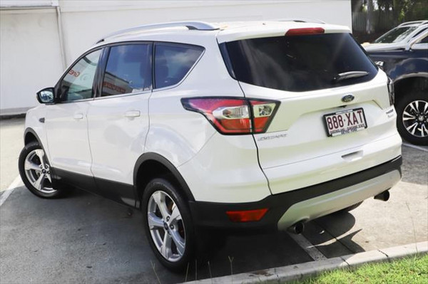 2016 Ford Escape ZG Trend Suv