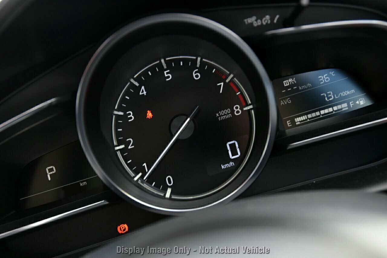 2024 MY23 Mazda CX-3 DK G20 Touring SP SUV Image 7