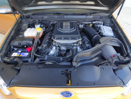 2015 Ford Falcon FG X XR8 Sedan