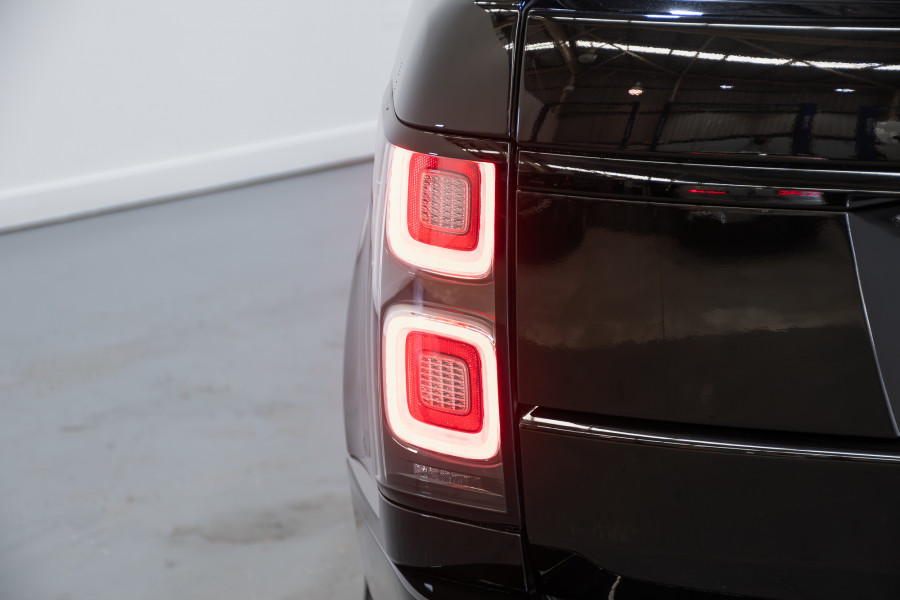 2021 Land Rover Range Rover D350 Westminster SUV
