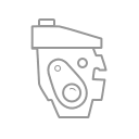 2.5L PETROL TURBO ENGINE Image