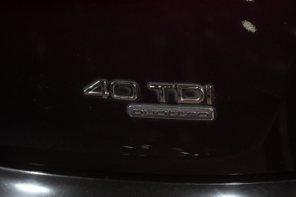 2021 Audi Q5 FY 40 TDI Sport SUV