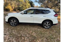 2020 MY21 Nissan X-Trail T32 ST-L SUV