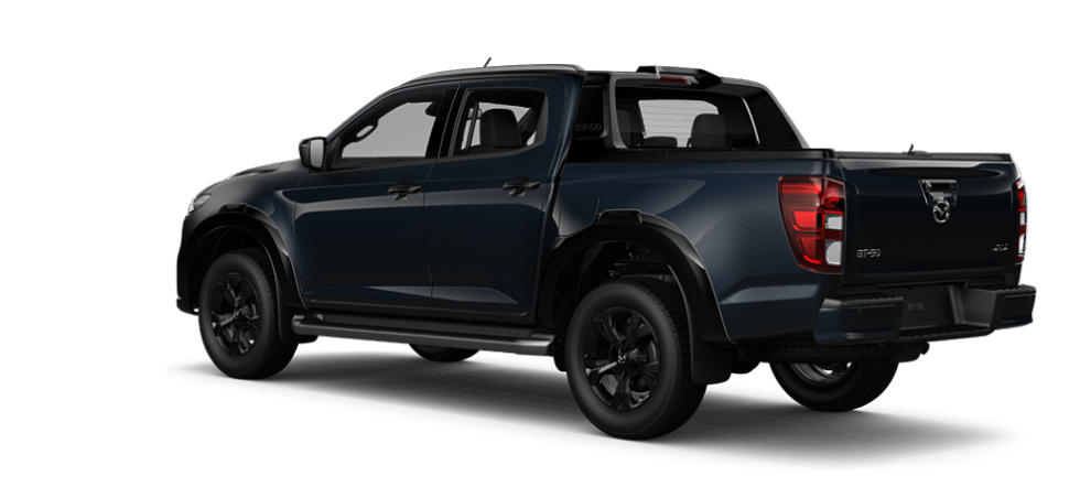 2024 Mazda BT-50 TF SP Ute Image 19