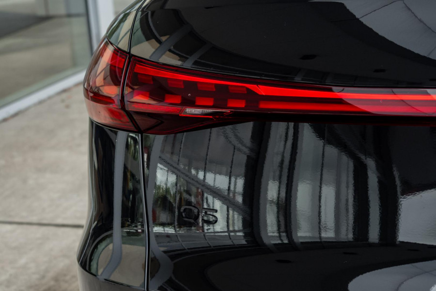 2025 Audi Q5 GU TFSI 150kW SUV