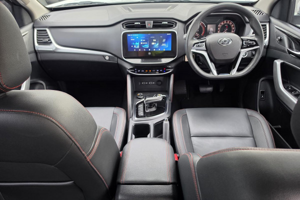 2022 MY23 LDV T60 SK8C Max LUXE Ute Image 17