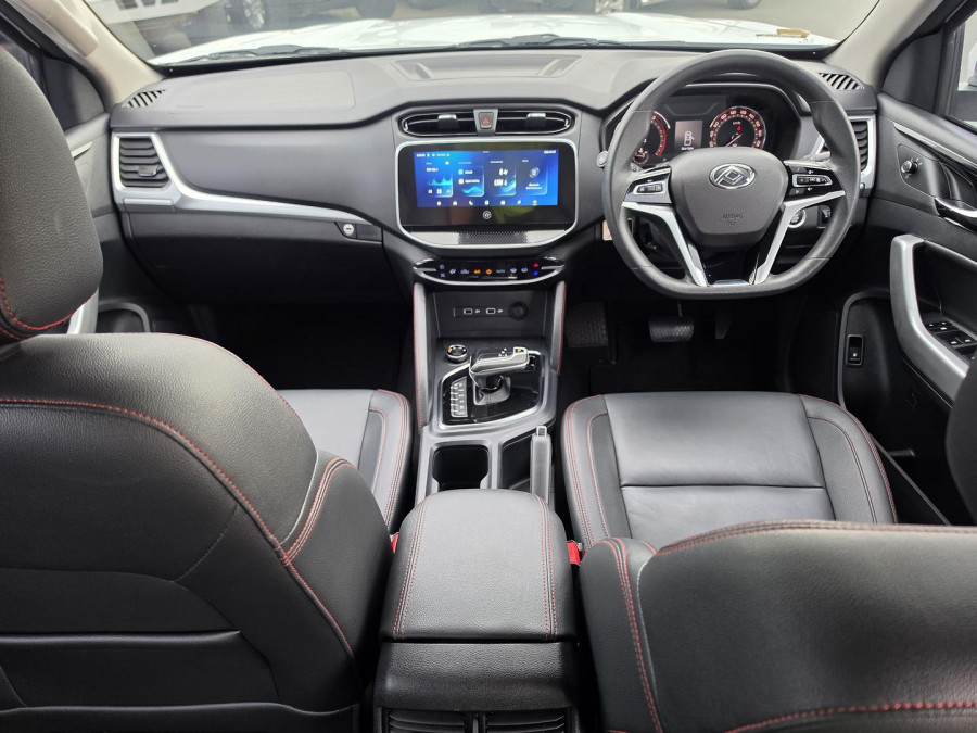 2022 MY23 LDV T60 SK8C Max LUXE Ute Image 17