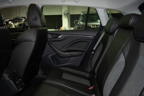 2020 MY20.5 Skoda Scala NW 110TSI Launch Edition Hatch image 8