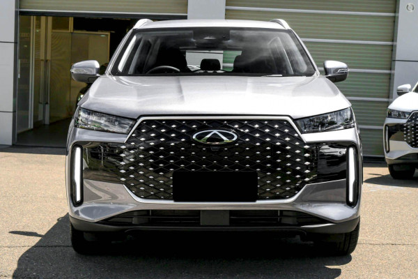 2025 Chery Tiggo 4 Pro T3X Urban SUV
