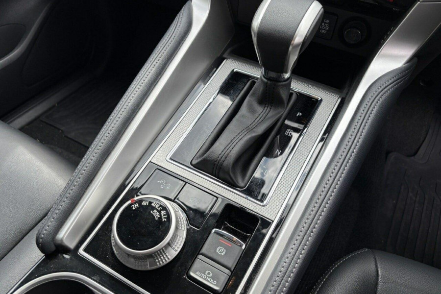 2024 Mitsubishi Pajero Sport QG GLS SUV Image 30