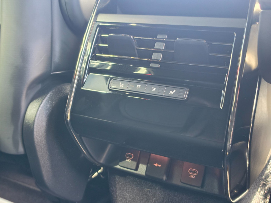 2023 MY24 Land Rover Range Rover Sport L461 D300 Dynamic SE SUV Image 33