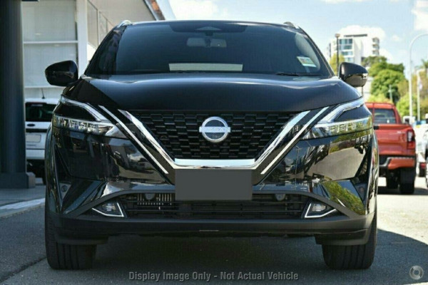 2024 Nissan QASHQAI J12 Ti SUV Image 5