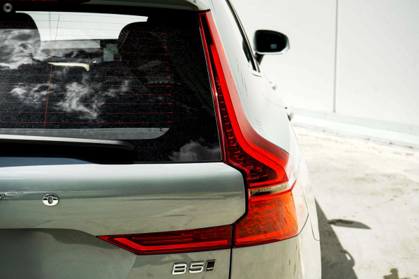 2025 MY26 Volvo XC60 UZ Plus B5 Bright SUV Image 13