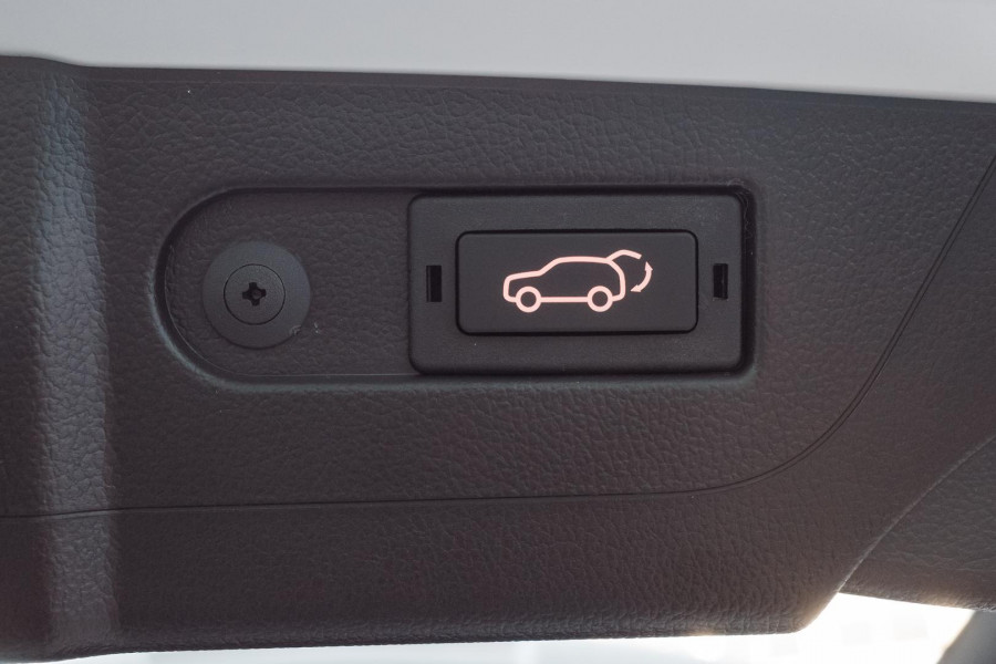 2025 MY26 KGM Rexton Y461 Advance SUV Image 14