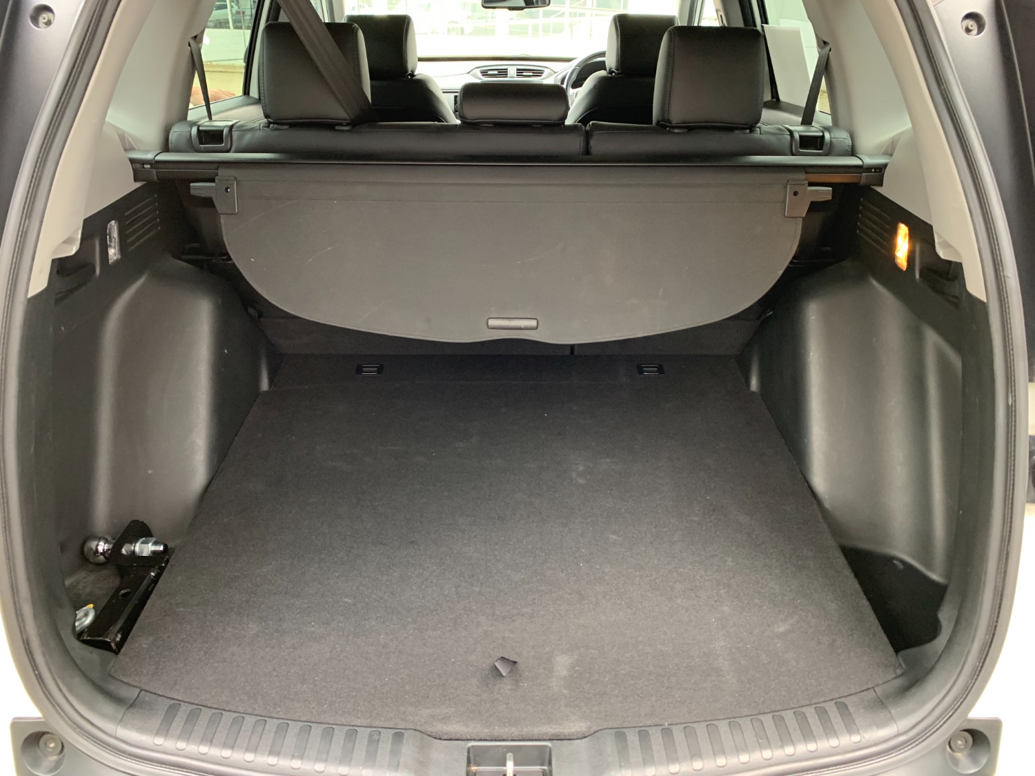 2018 Honda CR-V RW  VTi-LX Wagon Image 16
