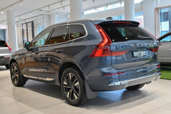 2026 Volvo XC60 UZ Plus B5 Bright SUV Image 5