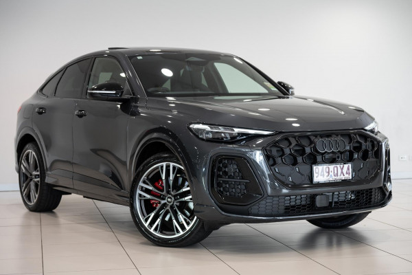 Audi Q5 e-hybrid 270kW