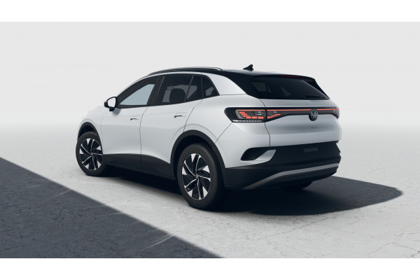2026 MY25.5 Volkswagen ID. 4 E2 Pro SUV Image 3