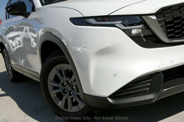 2026 Mazda CX-5 KM0HA0 G25 Pure SUV Image 2