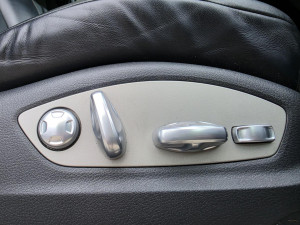 2016 MY17 Porsche Cayenne 92A Platinum Edition SUV