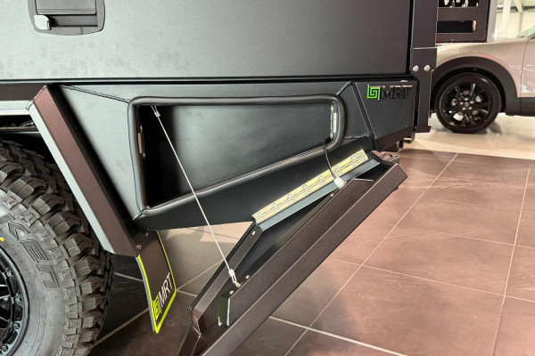 2026 MY25.5 Isuzu D-MAX RG SX Cab Chassis Image 10