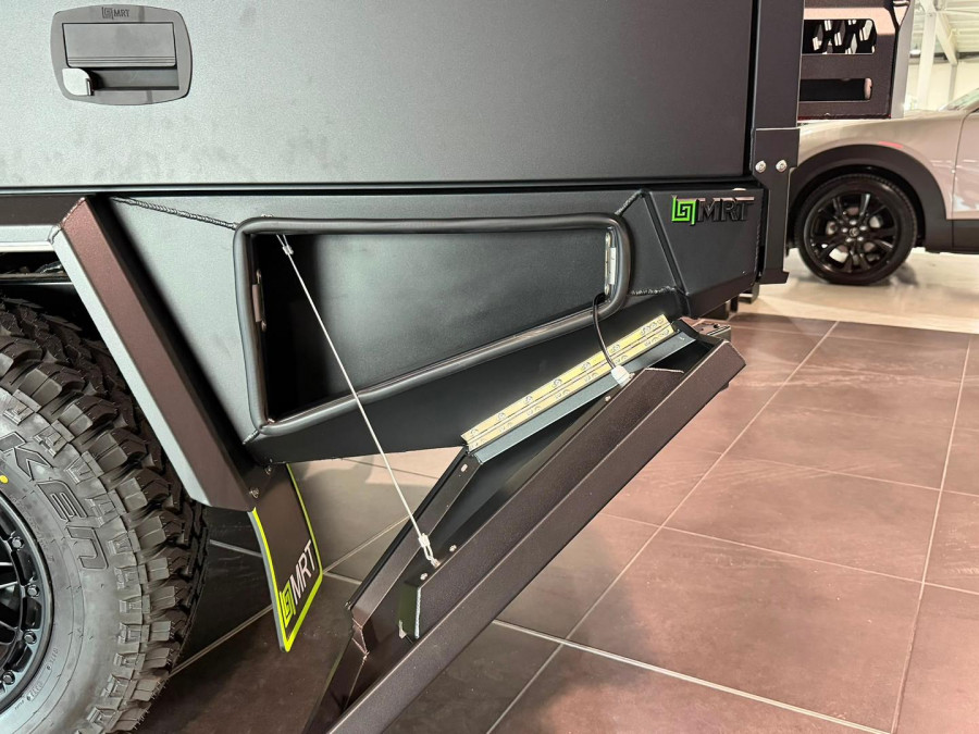 2026 MY25.5 Isuzu D-MAX RG SX Cab Chassis Image 10