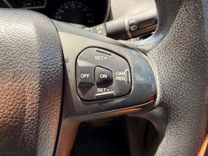 2020 Mazda BT-50 UR XT Hi-Rider Cab Chassis
