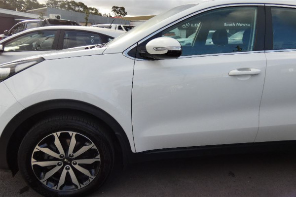 2017 Kia Sportage QL MY17 SI PREMIUM FWD SUV Image 6
