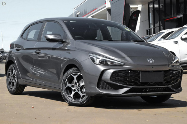 2025 MG MG3 ZP22 Essence Hatch