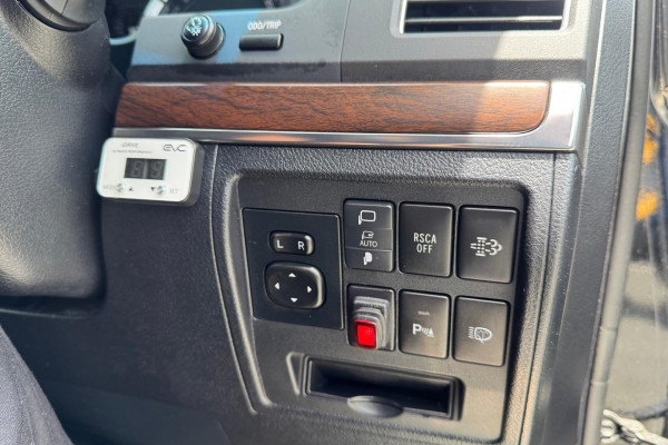 2019 Toyota LandCruiser VDJ200R VX SUV Image 26