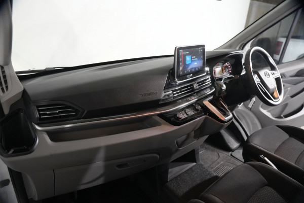 2023 LDV Deliver 9 Mid Roof LWB Bus Image 9