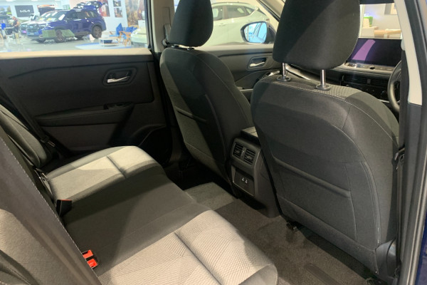 2026 Nissan X-Trail T33 ST SUV Image 12