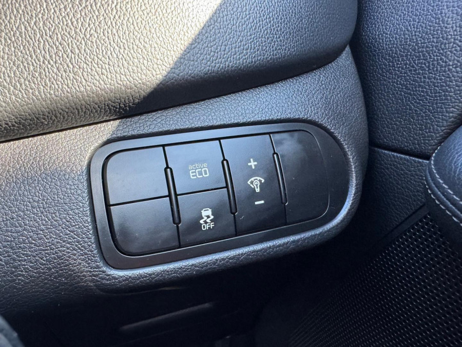2014 Kia Rondo RP SLi People Mover Image 21