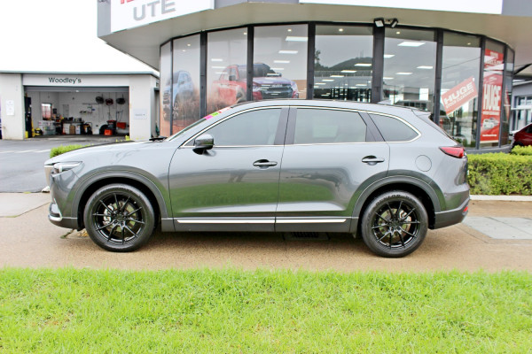 2022 Mazda CX-9 TC Azami LE SUV Image 5