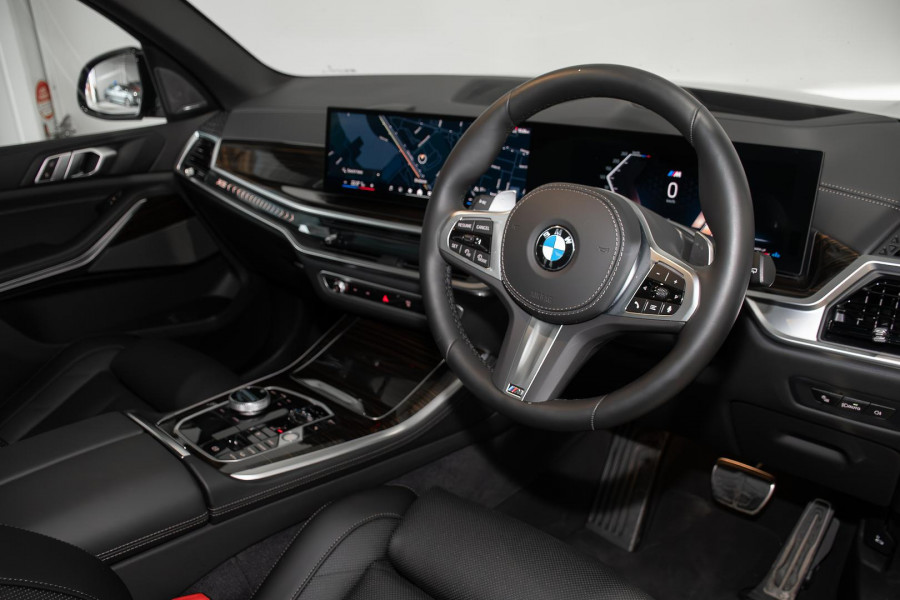 2025 BMW X5 G05 LCI xDrive30d M Sport SUV