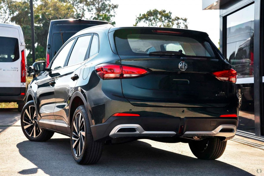 2026 MY26.5 MG ZS ZS32 Essence Hybrid+ SUV Image 8
