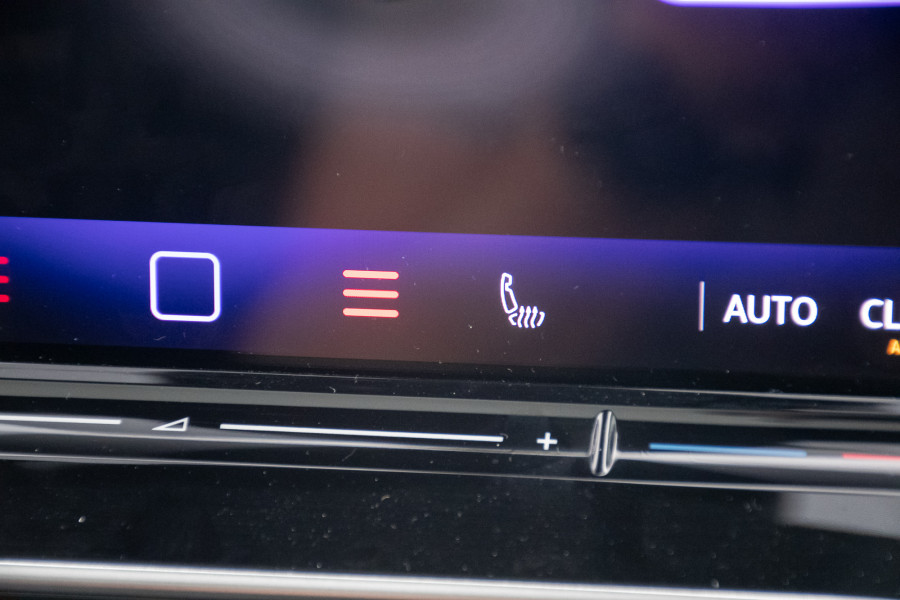 2025 Volkswagen ID. 5 E2 Pro SUV