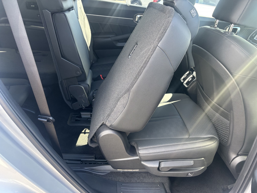 2025 Kia Sorento MQ4 PE Sport+ SUV Image 20