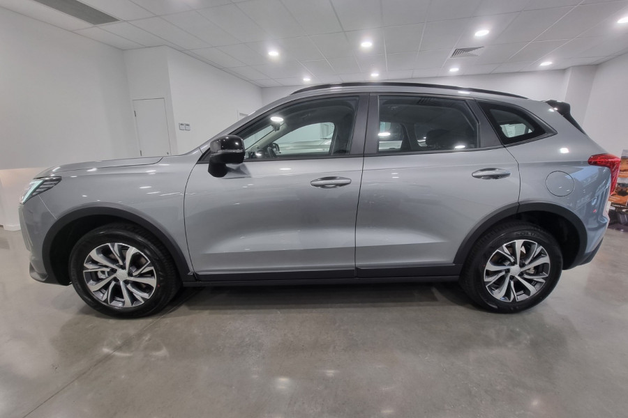 2025 GWM Haval Jolion A01 Premium SUV Image 9