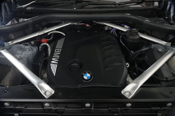 2023 BMW X5 xDrive30d M Sport SUV Image 37