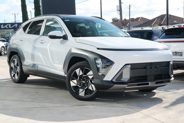 2026 Hyundai KONA SX2.V3 Hybrid Premium SUV