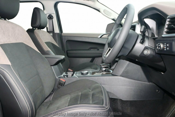 2026 MY25 Volkswagen Amarok NF TDI600 Style Ute Image 9