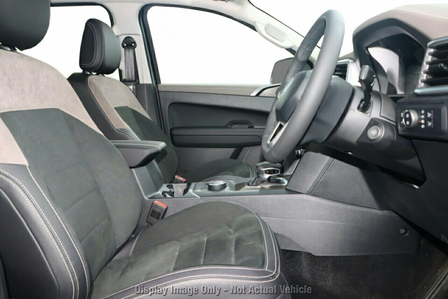 2026 MY25 Volkswagen Amarok NF TDI600 Style Ute Image 9