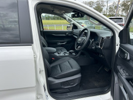 2024 MY24.5 Ford Everest UB Trend SUV image 16