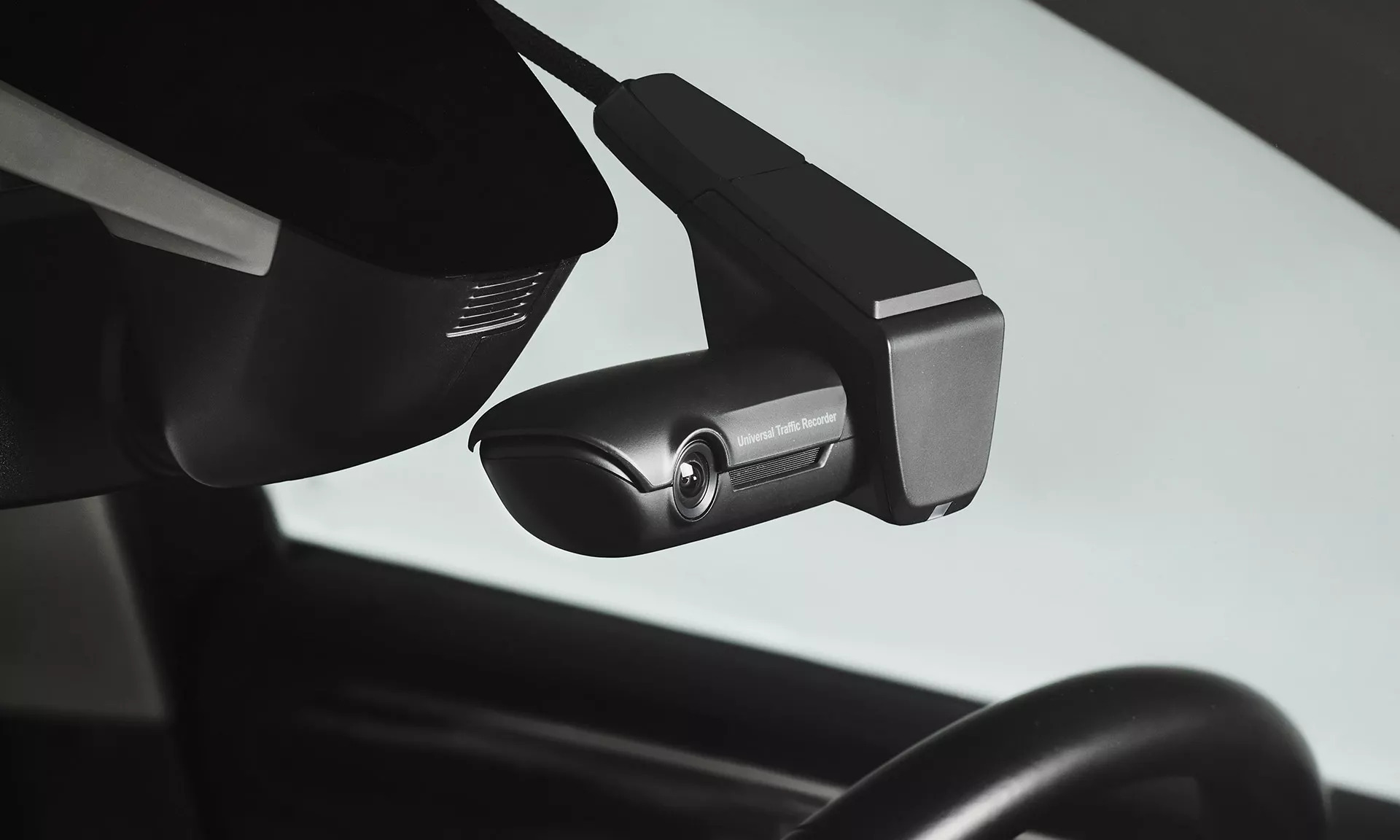 Dash cam