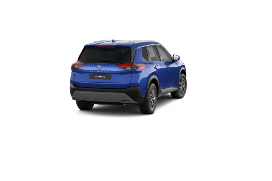 2025 Nissan X-Trail T33 ST SUV Image 20