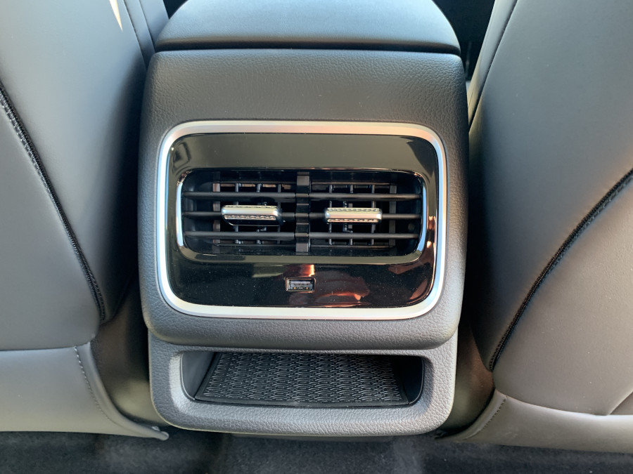 2026 Chery Tiggo 7 T32 Super Hybrid Urban SUV Image 21