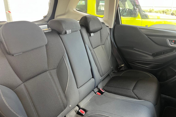 2018 Subaru Forester S4 2.5i-L SUV Image 14