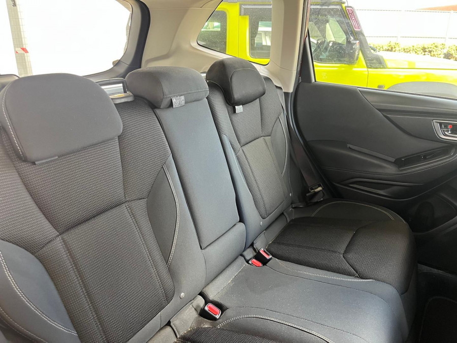 2018 Subaru Forester S4 2.5i-L SUV Image 14