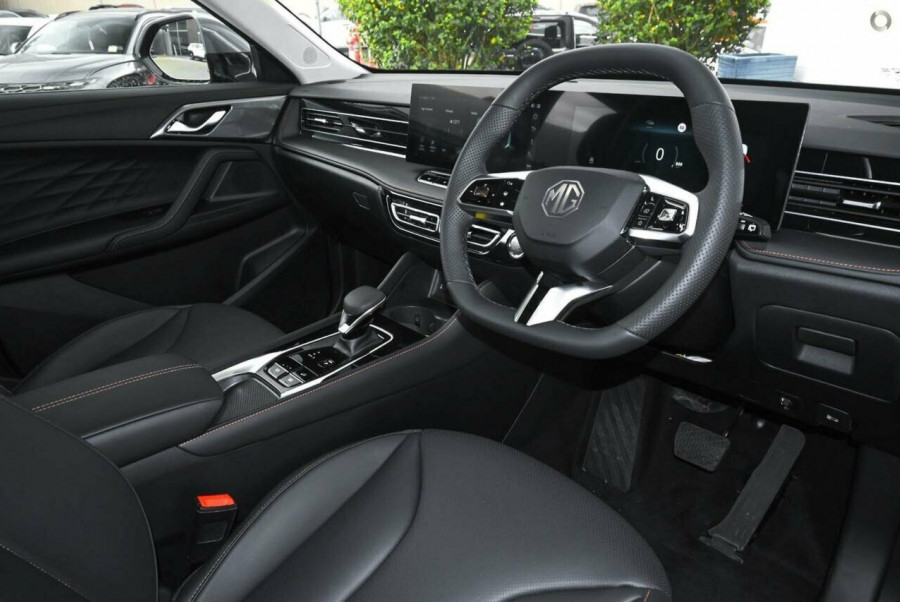 2024 MY24.5 MG HS AS33 Excite SUV Image 6
